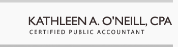 Kathleen O'Neill, CPA | CPA Chapel Hill, North Carolina | Certified Public Accountant
